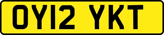 OY12YKT