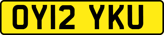 OY12YKU