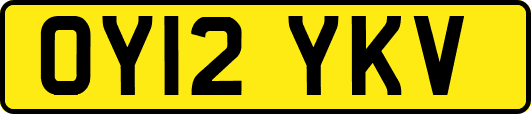 OY12YKV