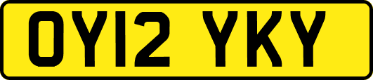 OY12YKY