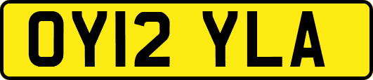 OY12YLA