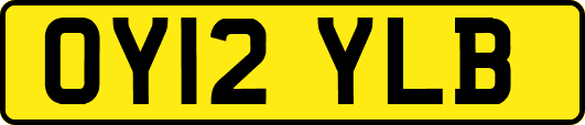 OY12YLB
