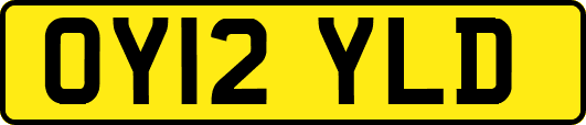 OY12YLD