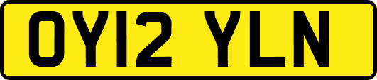 OY12YLN