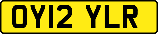 OY12YLR