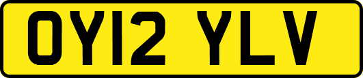 OY12YLV