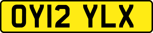 OY12YLX