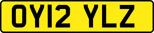 OY12YLZ