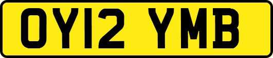 OY12YMB