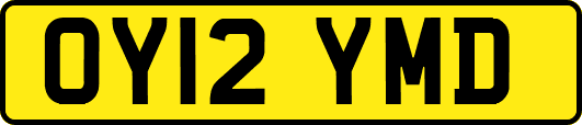 OY12YMD