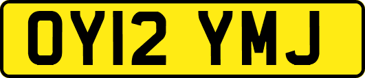OY12YMJ