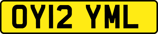 OY12YML