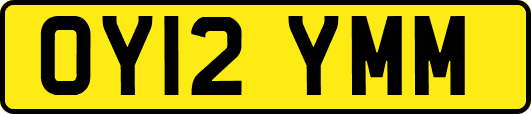 OY12YMM