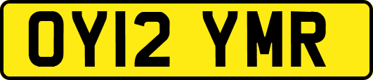 OY12YMR