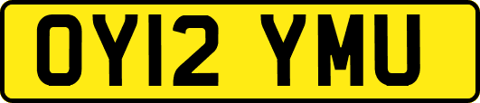 OY12YMU