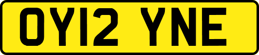 OY12YNE