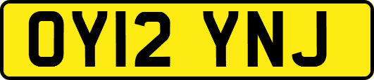 OY12YNJ