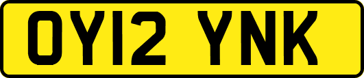 OY12YNK