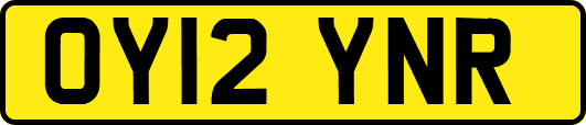 OY12YNR