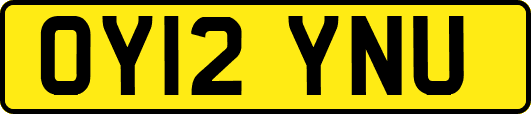 OY12YNU