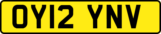OY12YNV