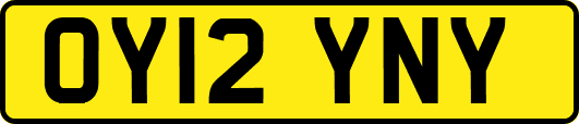 OY12YNY