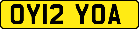 OY12YOA