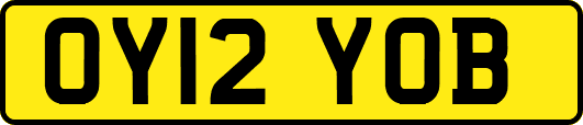 OY12YOB