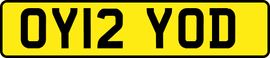 OY12YOD