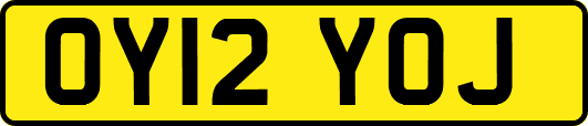 OY12YOJ