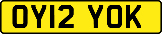 OY12YOK