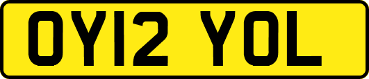 OY12YOL