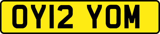 OY12YOM