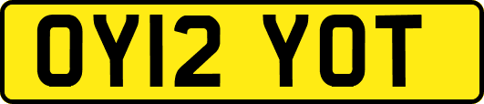 OY12YOT