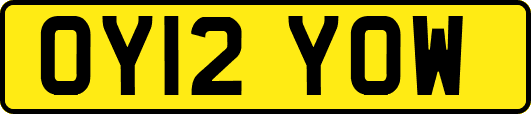 OY12YOW