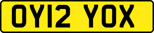 OY12YOX