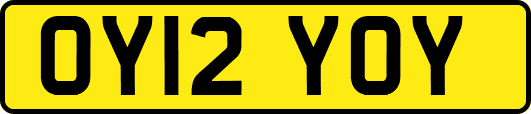 OY12YOY