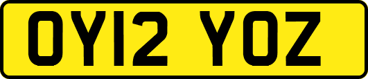 OY12YOZ