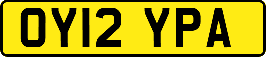 OY12YPA
