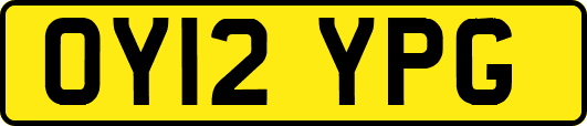 OY12YPG