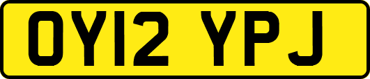 OY12YPJ