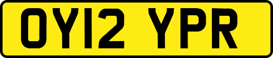 OY12YPR