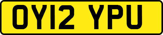 OY12YPU