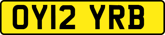 OY12YRB