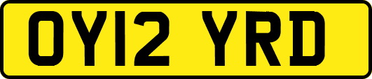 OY12YRD