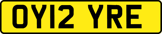 OY12YRE