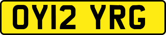 OY12YRG