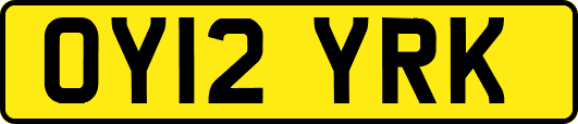 OY12YRK
