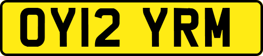 OY12YRM