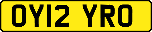 OY12YRO